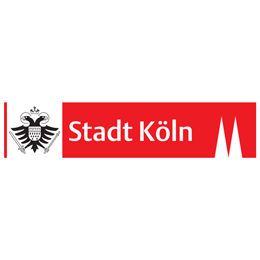 Logo Stdt Köln
